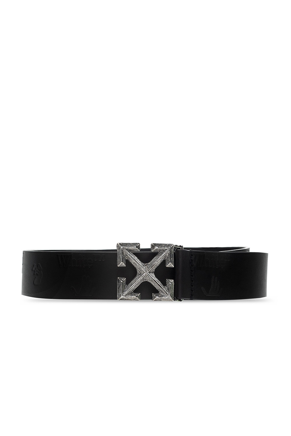 Off white 2024 belt canada